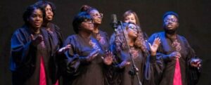 AMA Calabria, arriva il concerto gospel a Caulonia e Lamezia Terme item-thumbnail