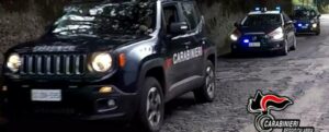 Scoperte e sequestrate armi e munizioni nel reggino item-thumbnail