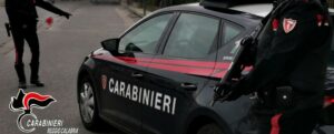 Alla guida senza patente scappa da un posto di blocco e provoca un incidente: arrestato un cittanovese item-thumbnail