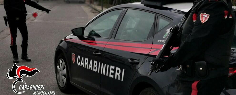 Controlli dei carabinieri nei comuni della Piana: un arresto e diciotto persone denunciate