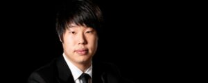 Il pianista di fama internazionale Jae Hong Park in concerto al teatro Manfroce di Palmi item-thumbnail