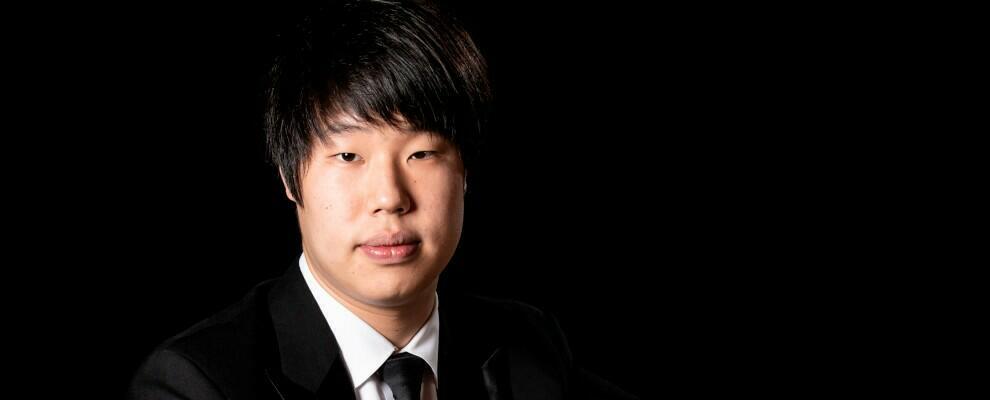 Il pianista di fama internazionale Jae Hong Park in concerto al teatro Manfroce di Palmi