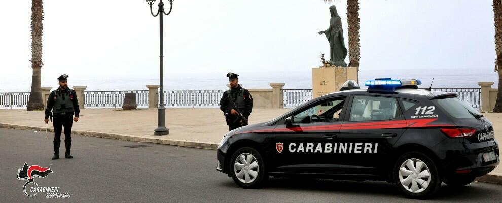 Rapina in abitazione e tentato omicidio a Montebello Jonico. Arrestato in Grecia uno dei presunti responsabili