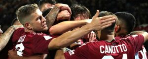 Reggio Calabria, al via la prevendita dei biglietti della Partita della Solidarietà item-thumbnail