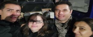 “Natale Solidale”, ieri la prima consegna alle famiglie cauloniesi item-thumbnail