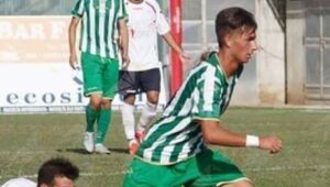 L’Asd Siderno 1911 annunica il ritorno del centrocampista Alex Guttà item-thumbnail