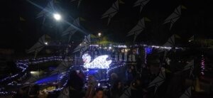 Migliaia di visitatori all’apertura del villaggio di Natale di Cinquefrondi item-thumbnail