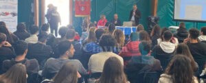 Siderno, l’Avis tra i banchi di scuola del Liceo Artistico “Oliveti – Panetta” item-thumbnail
