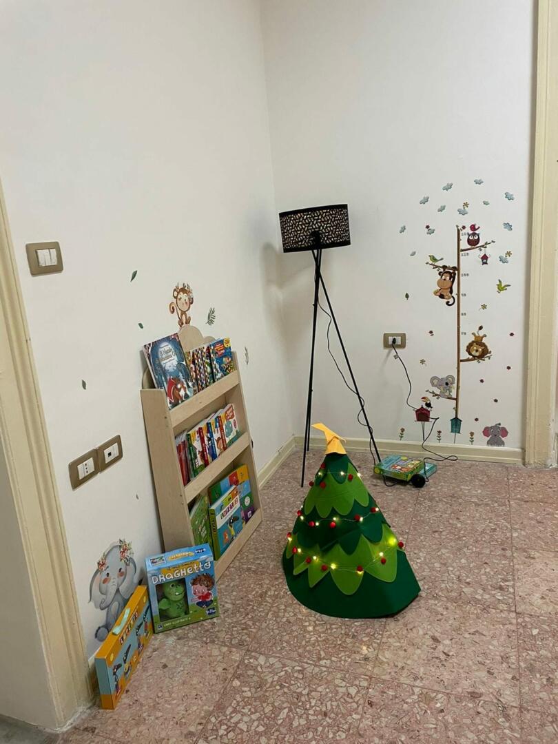 Inaugurata a Cinquefrondi una biblioteca dedicata esclusivamente ai ...