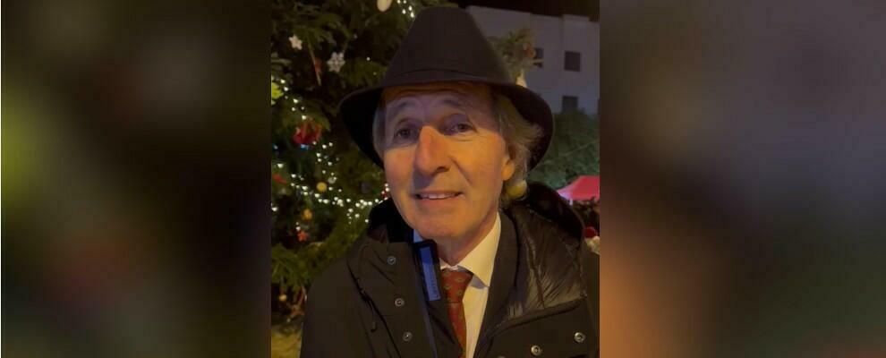 Il sindaco di Caulonia: “Ringrazio le associazioni che, a costo zero per il comune, hanno animato il Natale”
