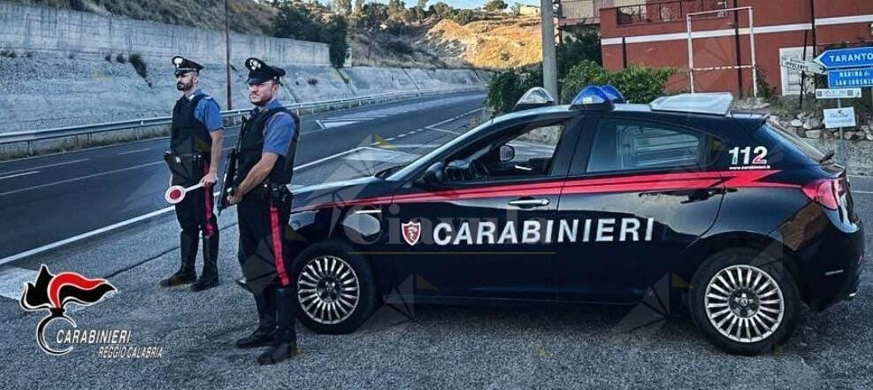 Denunciati 120 “furbetti” del reddito di cittadinanza nel reggino