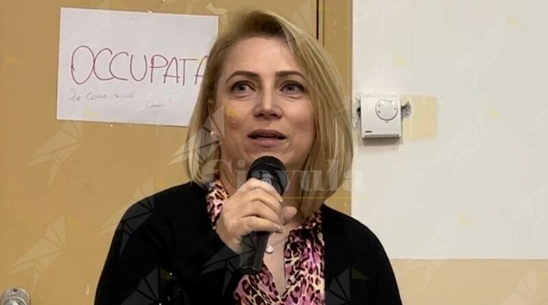 Caterina Belcastro: “Il nostro paese deve guardare alla Repubblica Rossa di Caulonia con orgoglio”