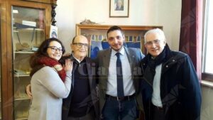Finanziamento di due milioni e mezzo di euro per un centro antiviolenza a Cinquefrondi item-thumbnail