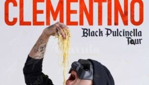 Concerto di Clementino a Cinquefrondi. Ecco dove parcheggiare item-thumbnail