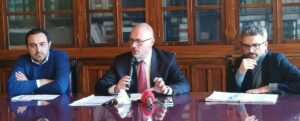 Ciclo integrato dei rifiuti, l’allarme della Metrocity: “Trasferimento alla Regione genera incertezza e confusione” item-thumbnail
