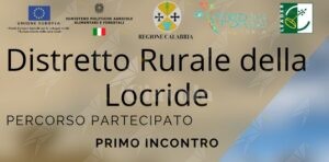 Caulonia e la Locride puntano sul distretto rurale per creare rete ed opportunità di sviluppo item-thumbnail