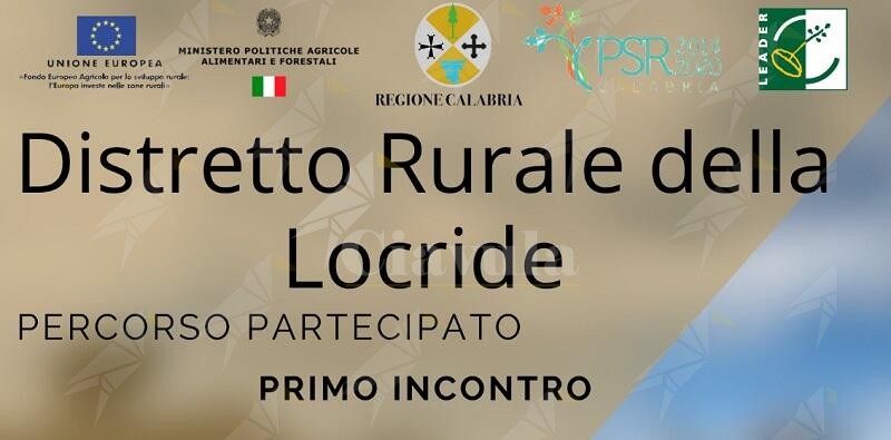 Caulonia e la Locride puntano sul distretto rurale per creare rete ed opportunità di sviluppo