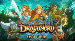“Dragonero, i paladini”. In arrivo su Rai2 e Raiplay item-thumbnail