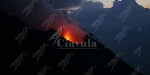 La Protezione Civile dispone lo stato di allerta arancione per il vulcano Stromboli item-thumbnail