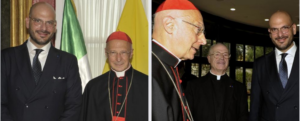 Domani a Reggio calabria l’apertura del nuovo anno istituzionale I.N.A item-thumbnail
