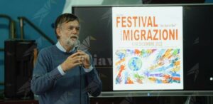 Jacopo Fo ospite del Festival delle Migrazioni a Cinquefrondi item-thumbnail