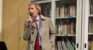 Franco Cagliuso: “Vogliamo aprire un confronto col paese sull’intitolazione di Piazza Nuova a Caulonia superiore” item-thumbnail