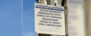 La provincia di Crotone coinvolta nel progetto “Apertura corridoi umanitari” item-thumbnail