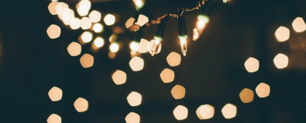Rinnoviamo Caulonia: “Rinunciare all’illuminazione natalizia è irrazionale”