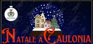 Tutti gli appuntamenti del Natale cauloniese item-thumbnail