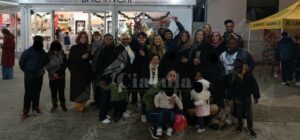 I migranti accolti animano il Natale di Cittanova item-thumbnail