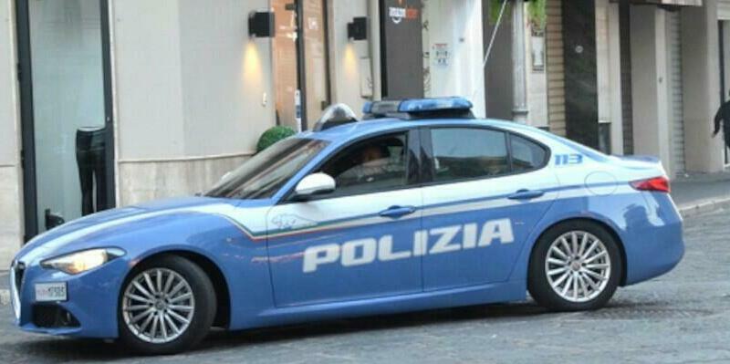 Fuochi pirotecnici accesi illegalmente, una denuncia in Calabria