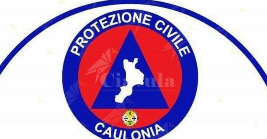 Oggi e domani la protezione civile di Caulonia distribuirà l’acqua ai residenti nella frazione di Ursini
