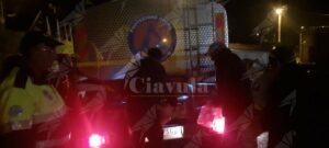 Gioiosa Ionica: Ripristinato il servizio idrico nel centro storico item-thumbnail