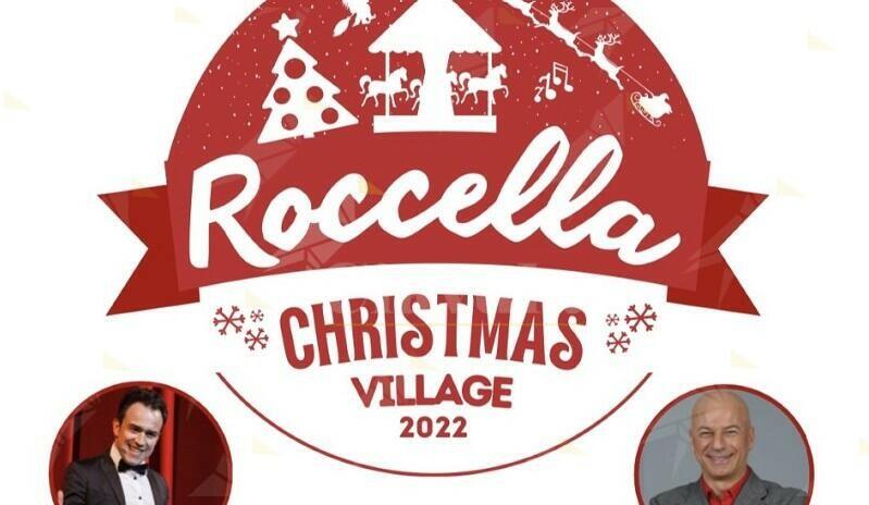 E’ nato il “Roccella Christmas Village”