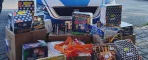 Sorpreso in casa con 6kg di “botti” illegali: denunciato un uomo in Calabria item-thumbnail
