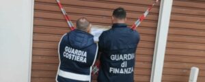 Abusivismo: sequestrato uno stabilimento balneare nel cosentino item-thumbnail