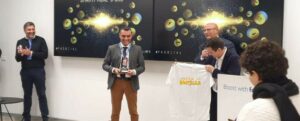 Smartphone d’Oro 2022: al comune di Roccella il premio “Video più social” item-thumbnail