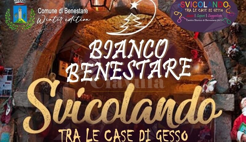 A Benestare la presentazione di “Svicolando”, suoni, suggestioni e sapori di ieri e di oggi tra le case di gesso