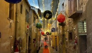 A Benestare l’inaugurazione di “Svicolando… suoni, suggestioni e sapori di ieri e di oggi tra le case di Gesso” item-thumbnail