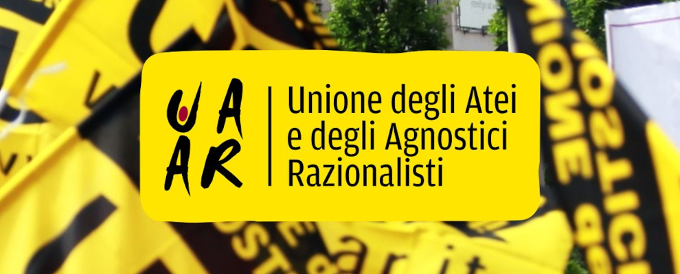 UAAR: “In un paese laico dovrebbe essere festa nazionale la giornata dei diritti umani e non l’immacolata concezione”