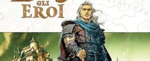 Dragonero “Gli Eroi”, se il buongiorno si vede dal mattino… item-thumbnail