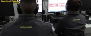 ‘Ndrangheta: frodi fiscali e riciclaggio, sei misure cautelari item-thumbnail