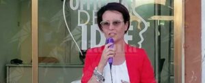 Caulonia, Agnese Panetta: “Frajia ha solo consigliato alla minoranza di rimandare di 20 giorni la discussione sul KTF” item-thumbnail