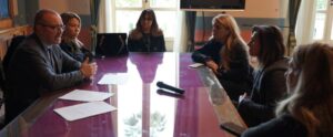 Alla Città Metropolitana si insediano le Commissioni Politiche Giovanili e Pari Opportunità item-thumbnail