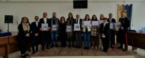 Gioiosa: borse di studio contro “ndrangheta” e ”criminalità” vinte da tre studentesse dello Zanotti Bianco item-thumbnail