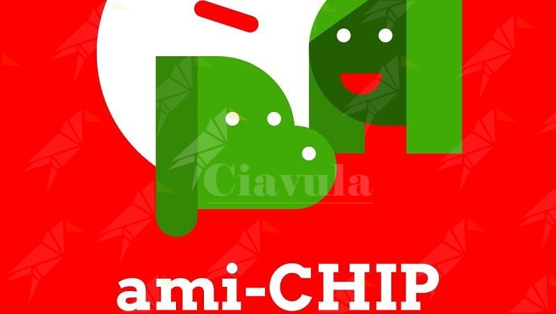 Nasce in Calabria il progetto “ami-CHIP”, il lettore per rintracciare gli animali smarriti