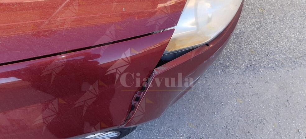 Caulonia, danneggiata nella notte l’auto dell’editore di Ciavula
