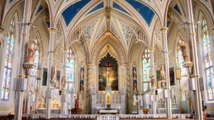 Che cos’è la chiesa cattolica? item-thumbnail
