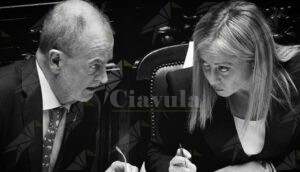 Alleanza Verdi e Sinistra Italiana: “L’autonomia differenziata crea disuguaglianze, è un pericolo per il Paese” item-thumbnail
