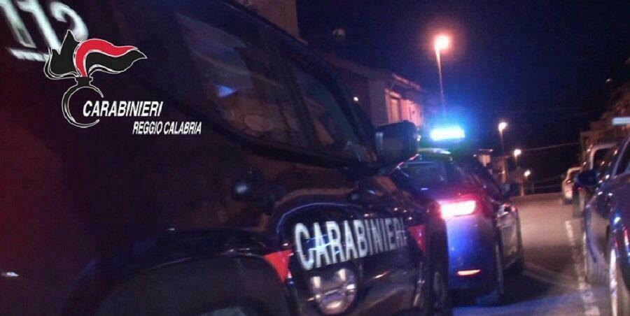 Demolita piazza di spaccio a Reggio Calabria, tre persone arrestate